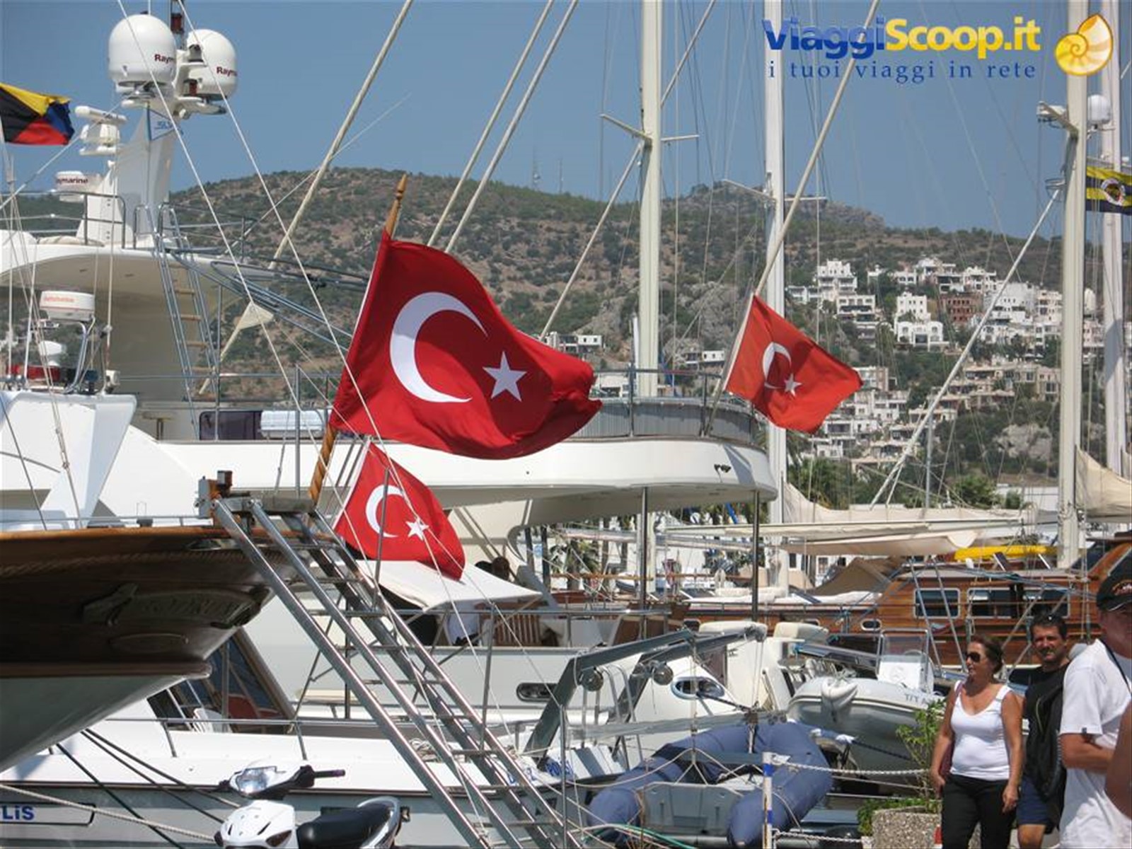 Turchia