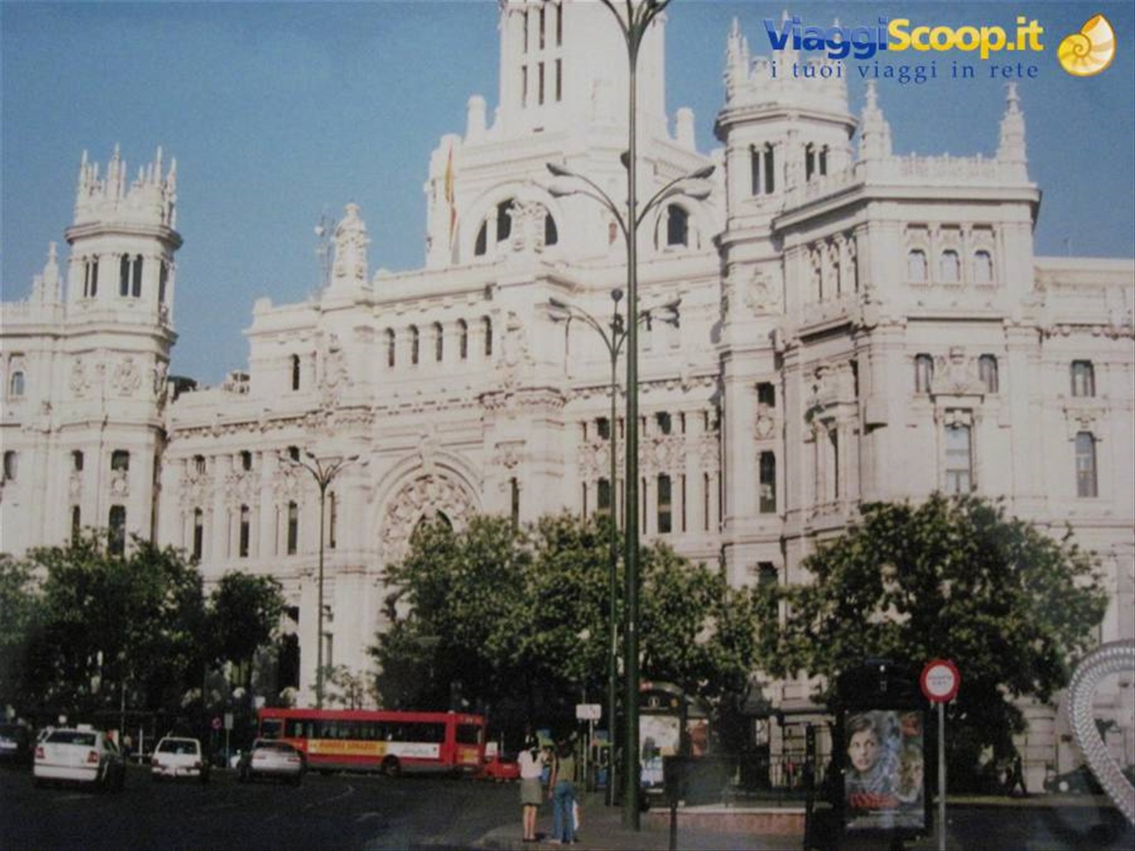 Foto di viaggio in SPAGNA