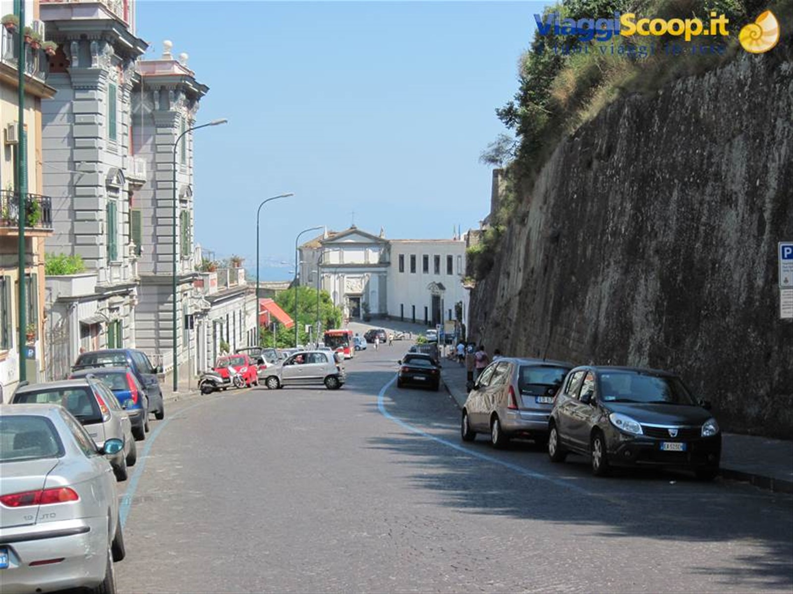 Foto di viaggio in ITALIA