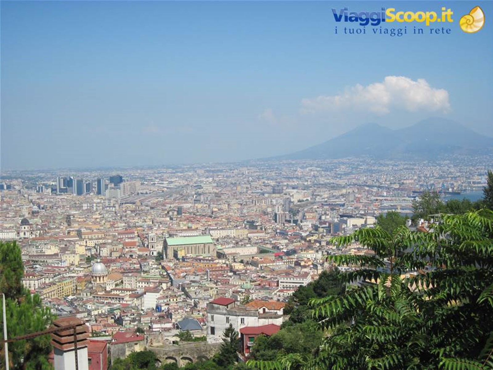 Foto di viaggio in ITALIA