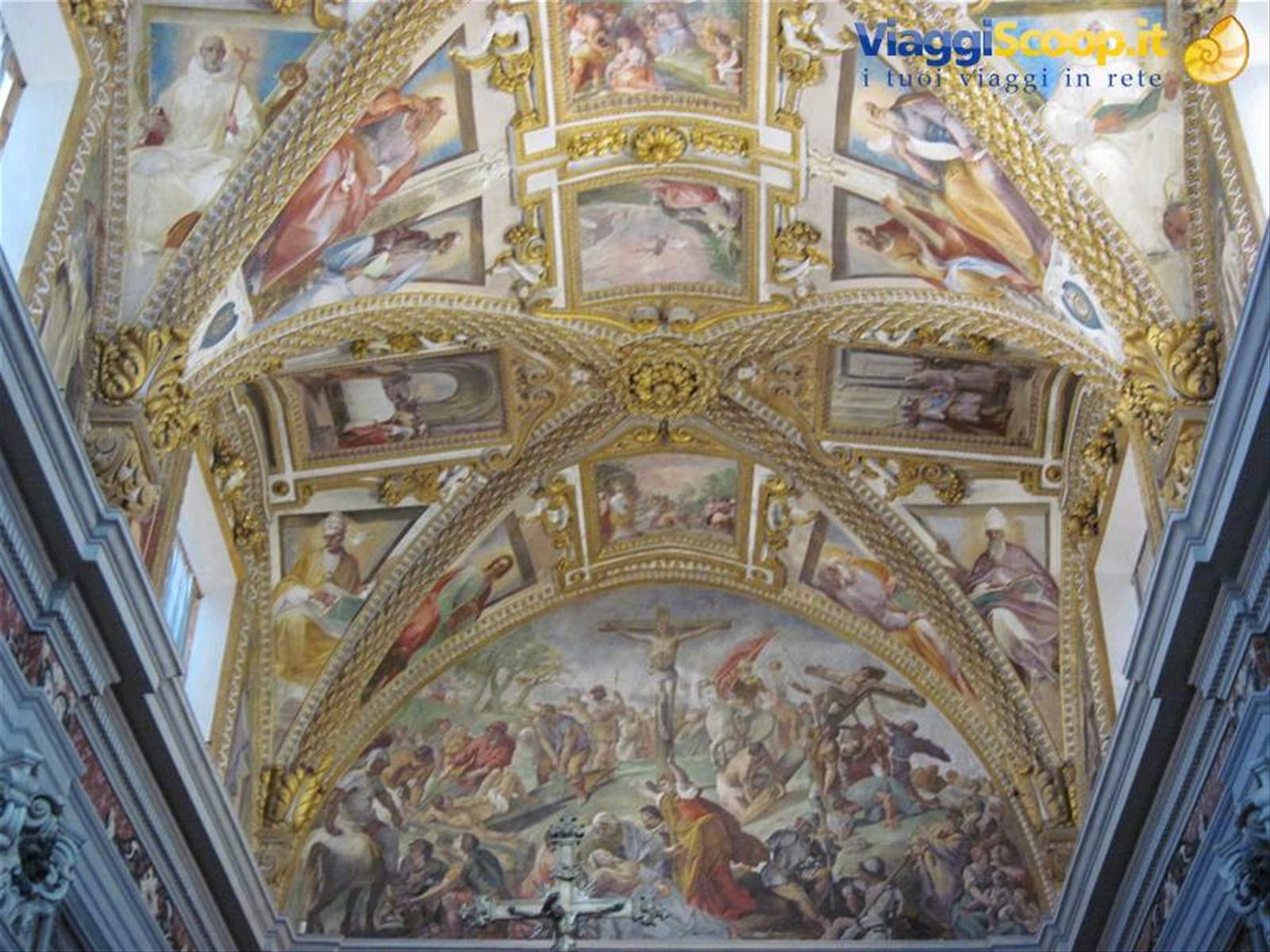 Foto di viaggio in ITALIA