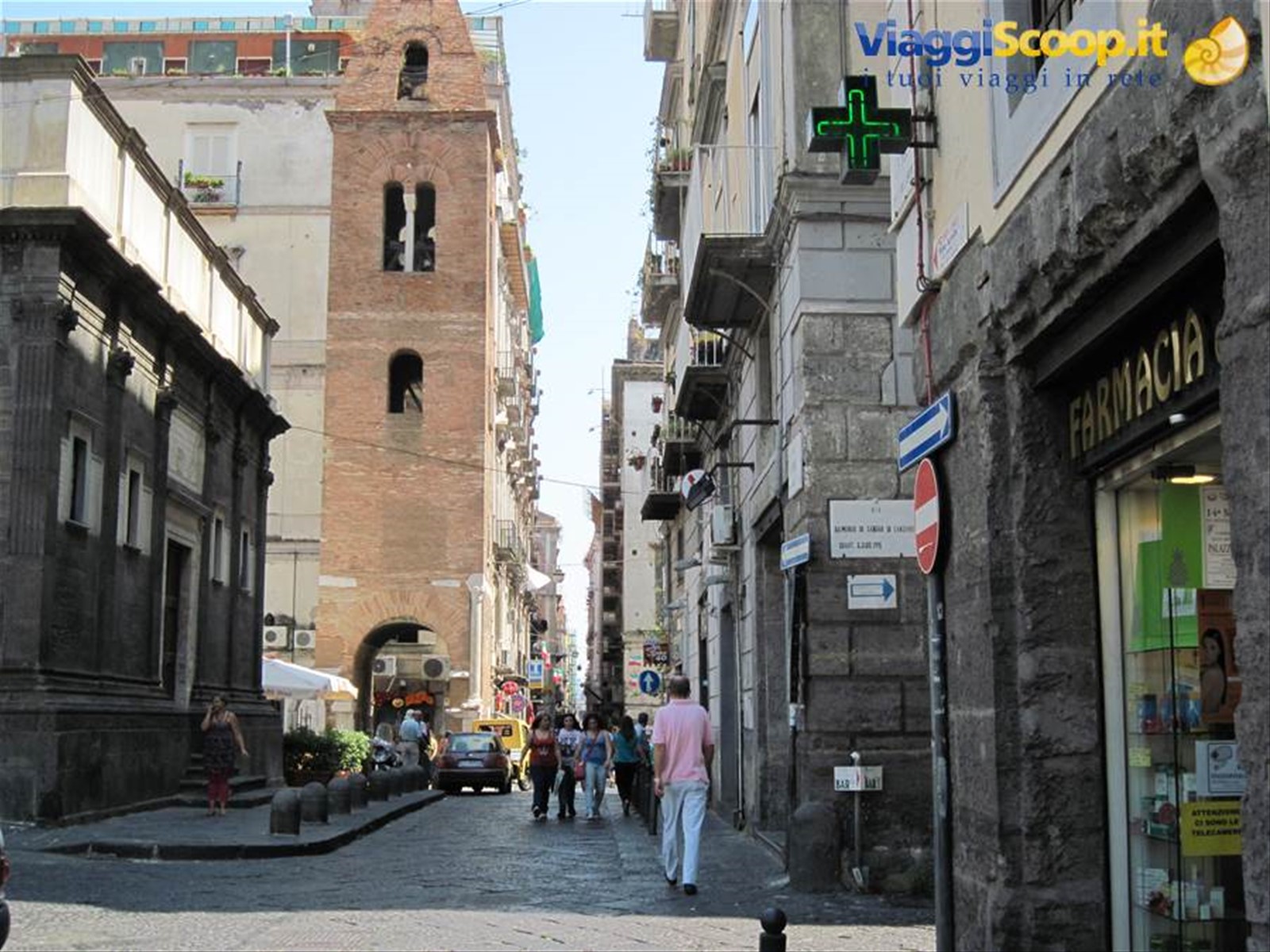 Foto di viaggio in ITALIA