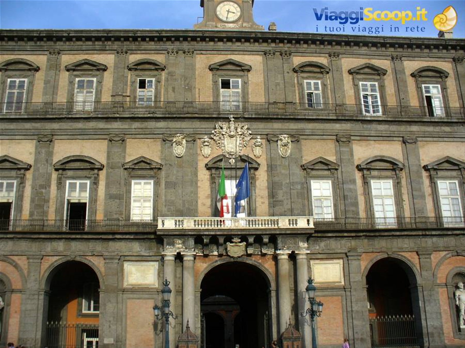 Palazzo Reale