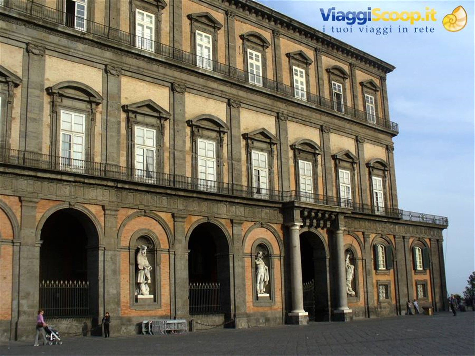 Palazzo Reale