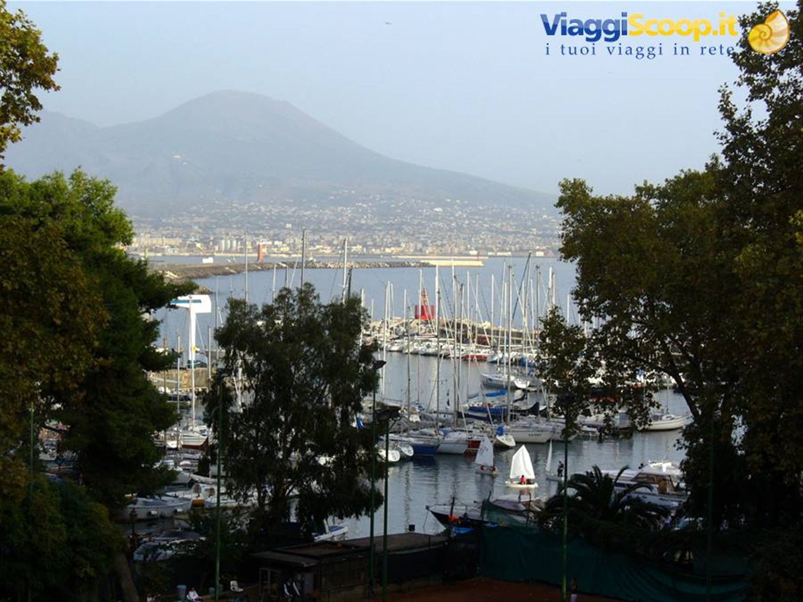 Foto di viaggio in ITALIA