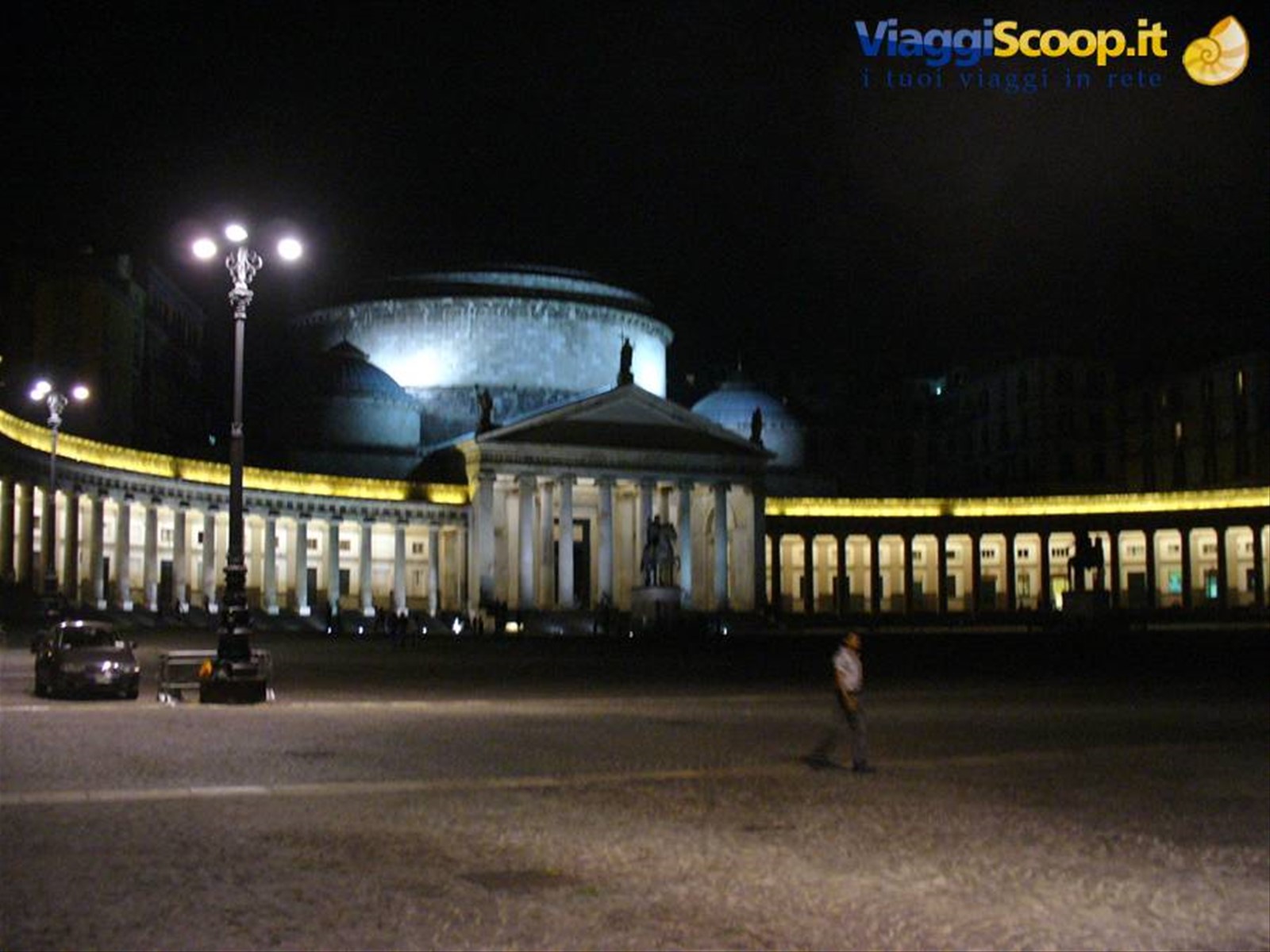 Piazza del Plebiscito