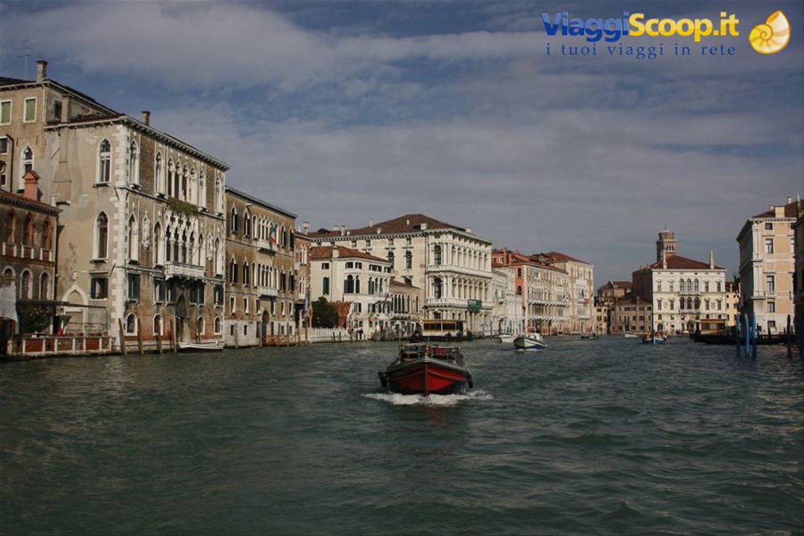 Venezia