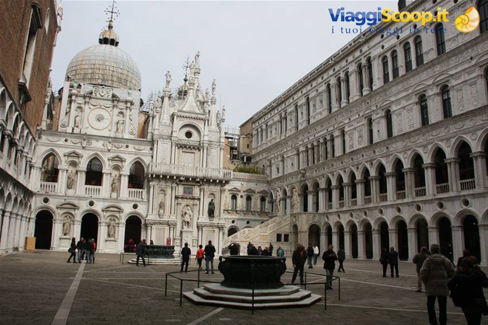 Venezia