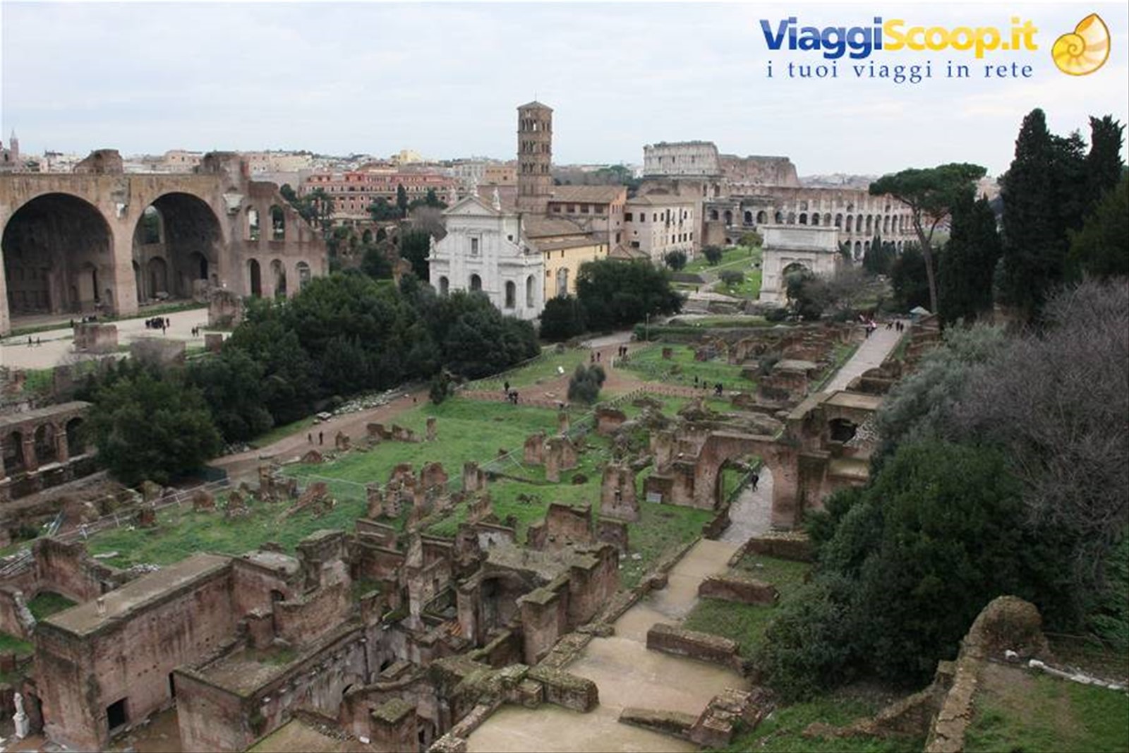 Roma