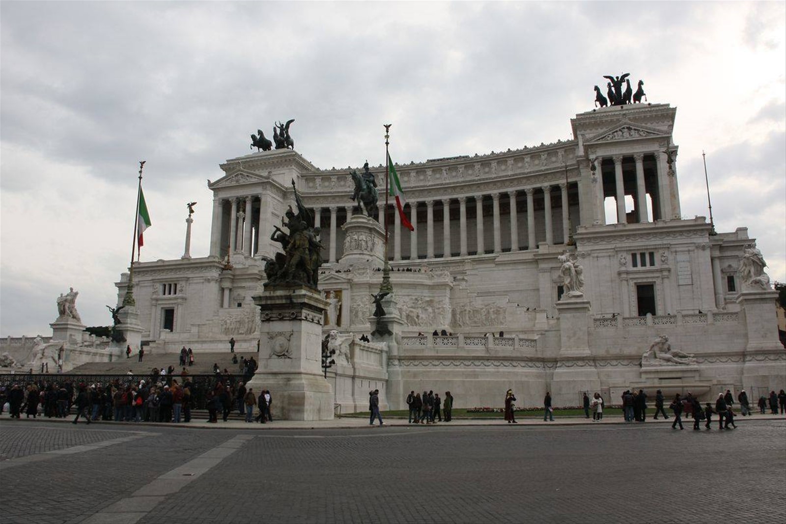 Roma
