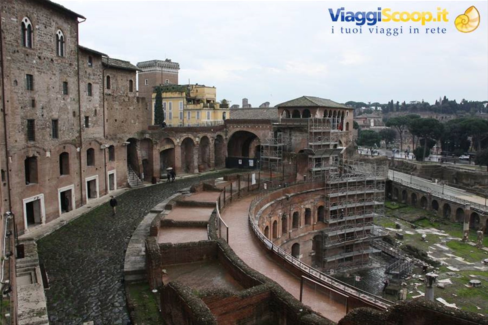 Foto di viaggio in ITALIA