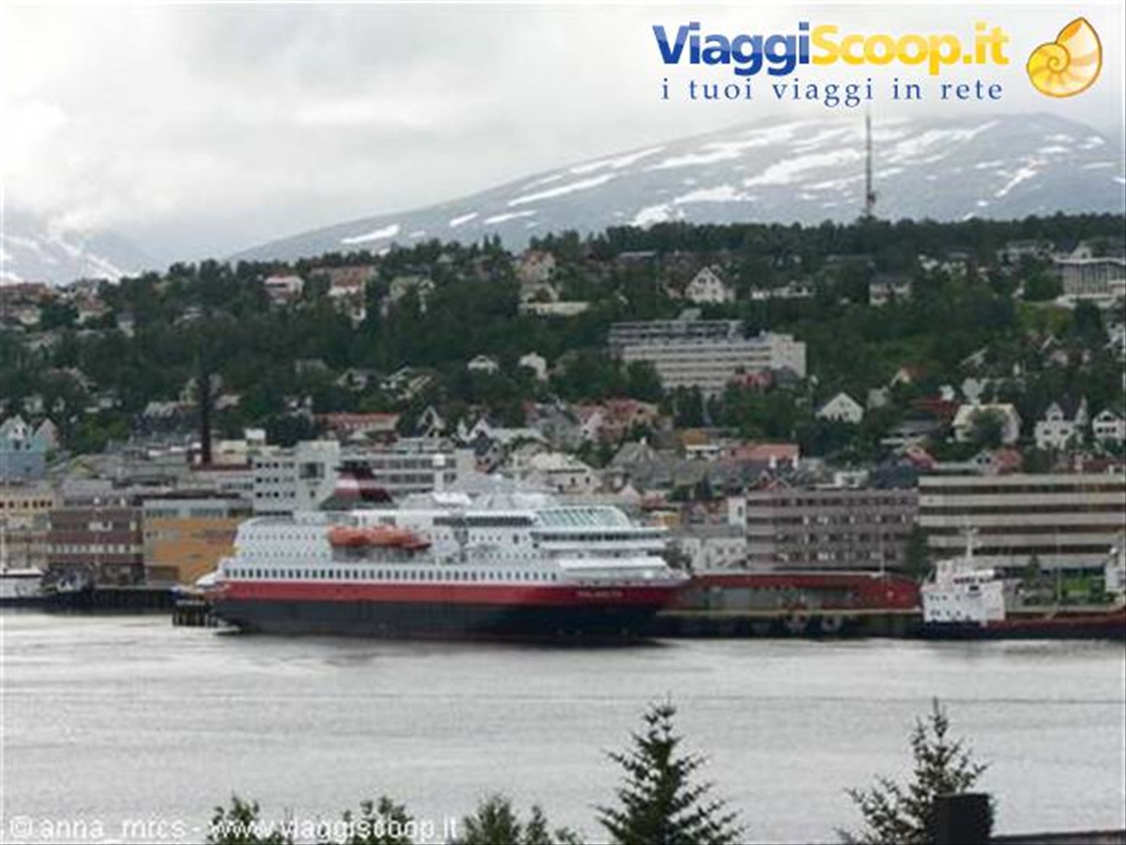 Tromso