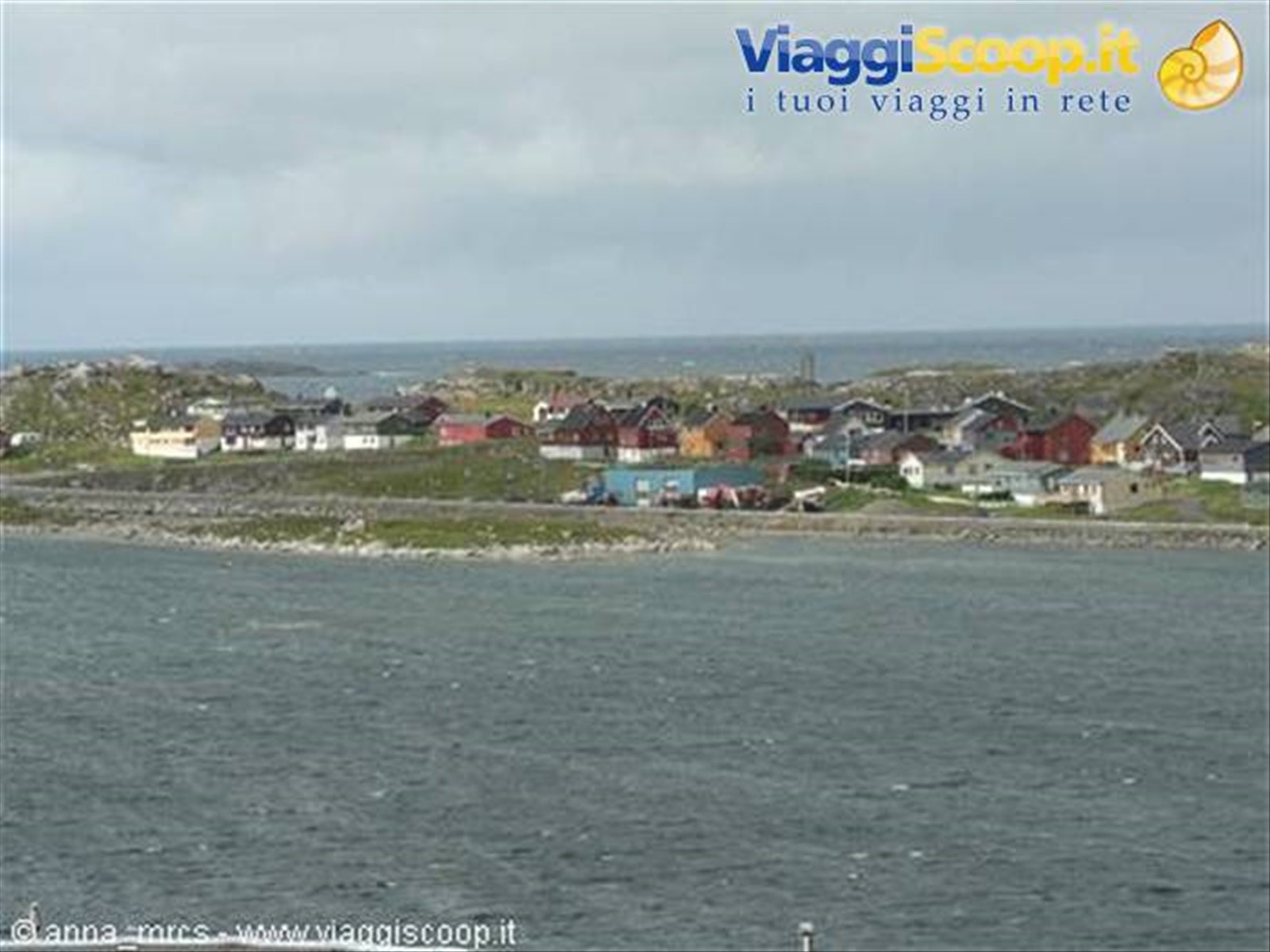 Gjesvaer