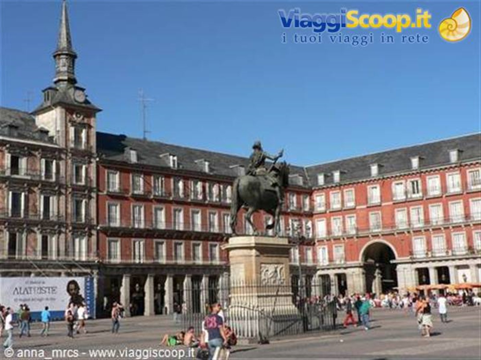 Plaza Mayor