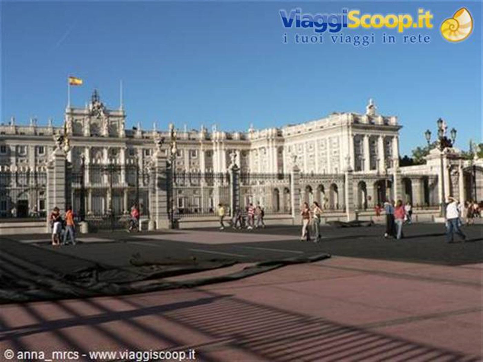 Palacio Real