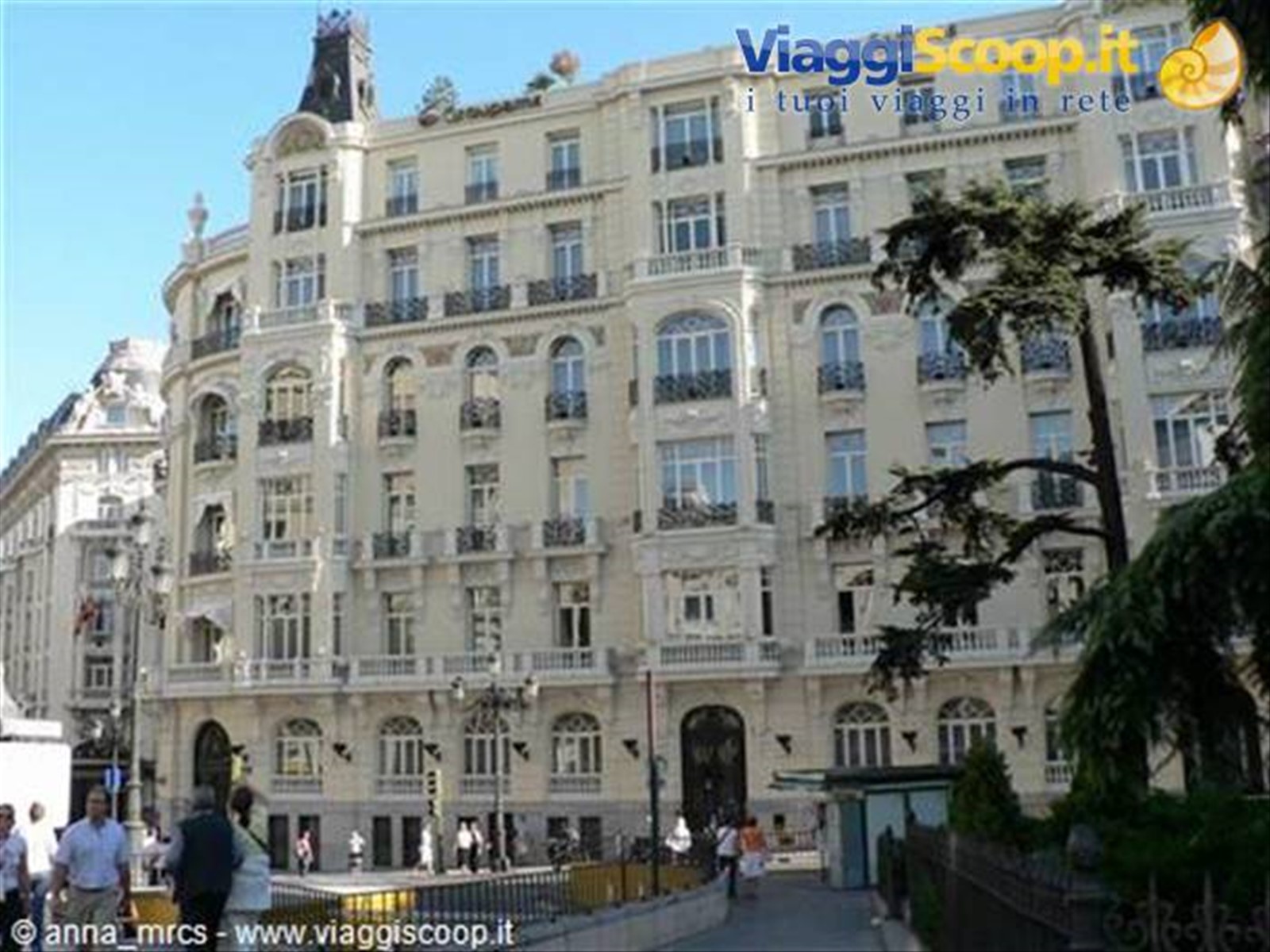 Villa Real