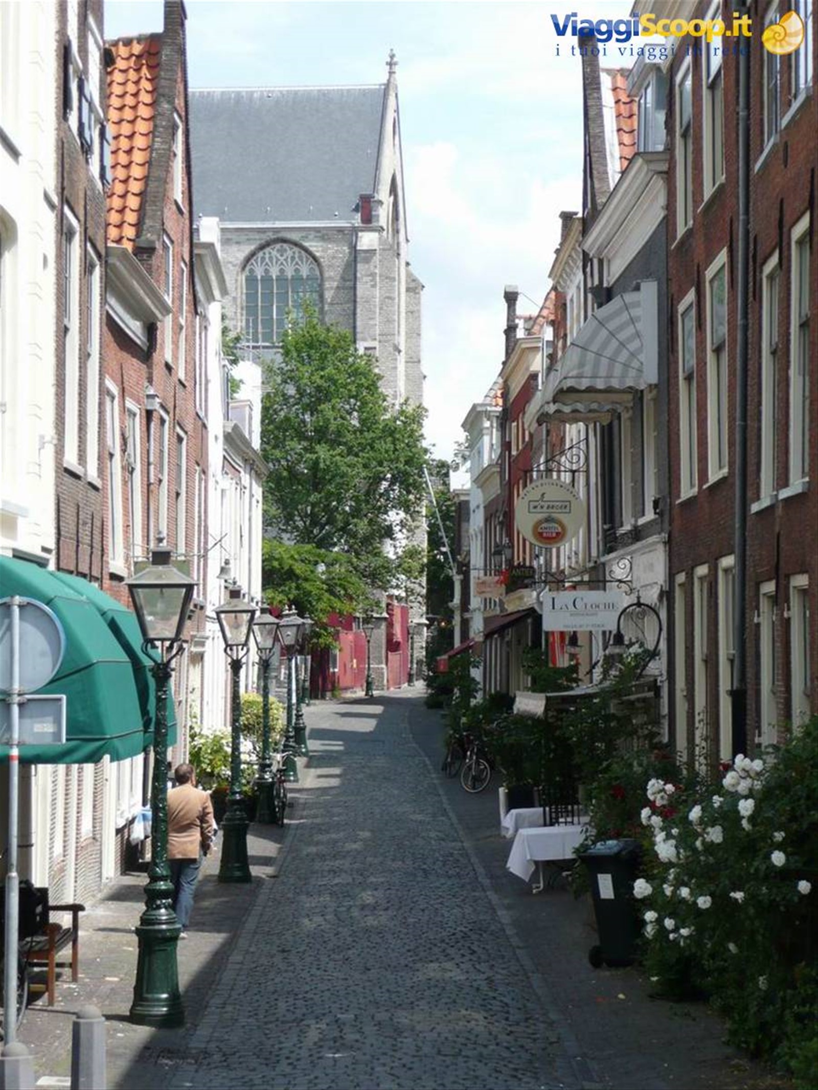 Leiden
