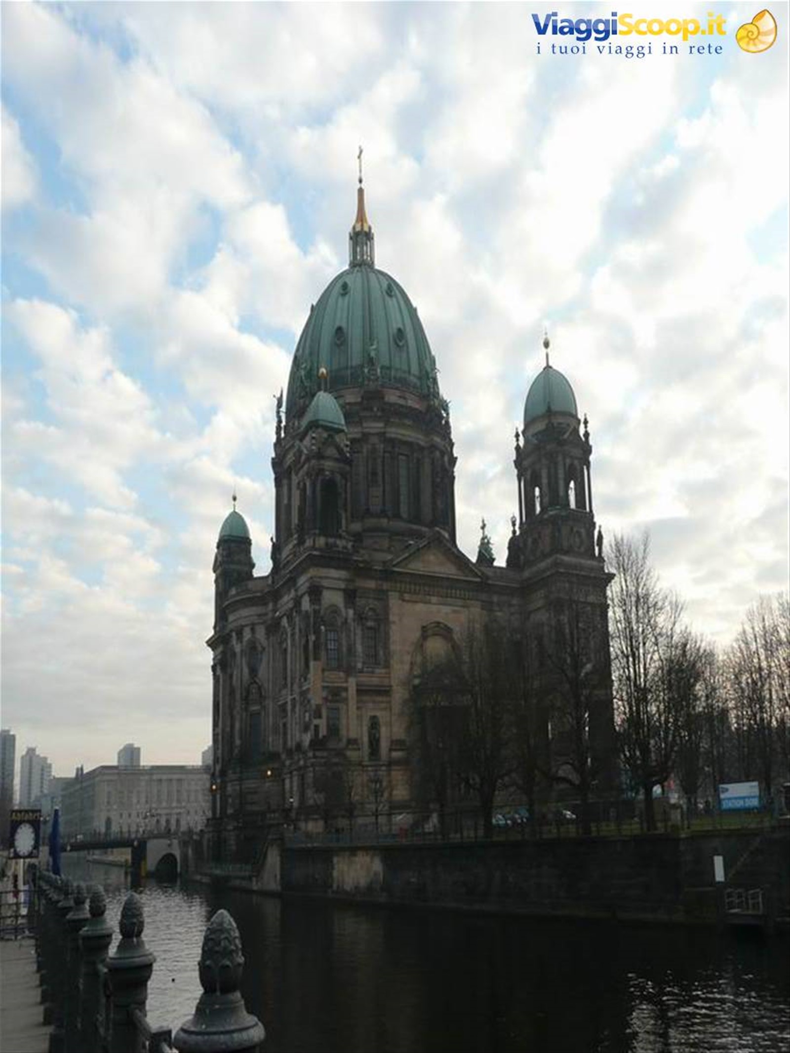 Berlin Dom