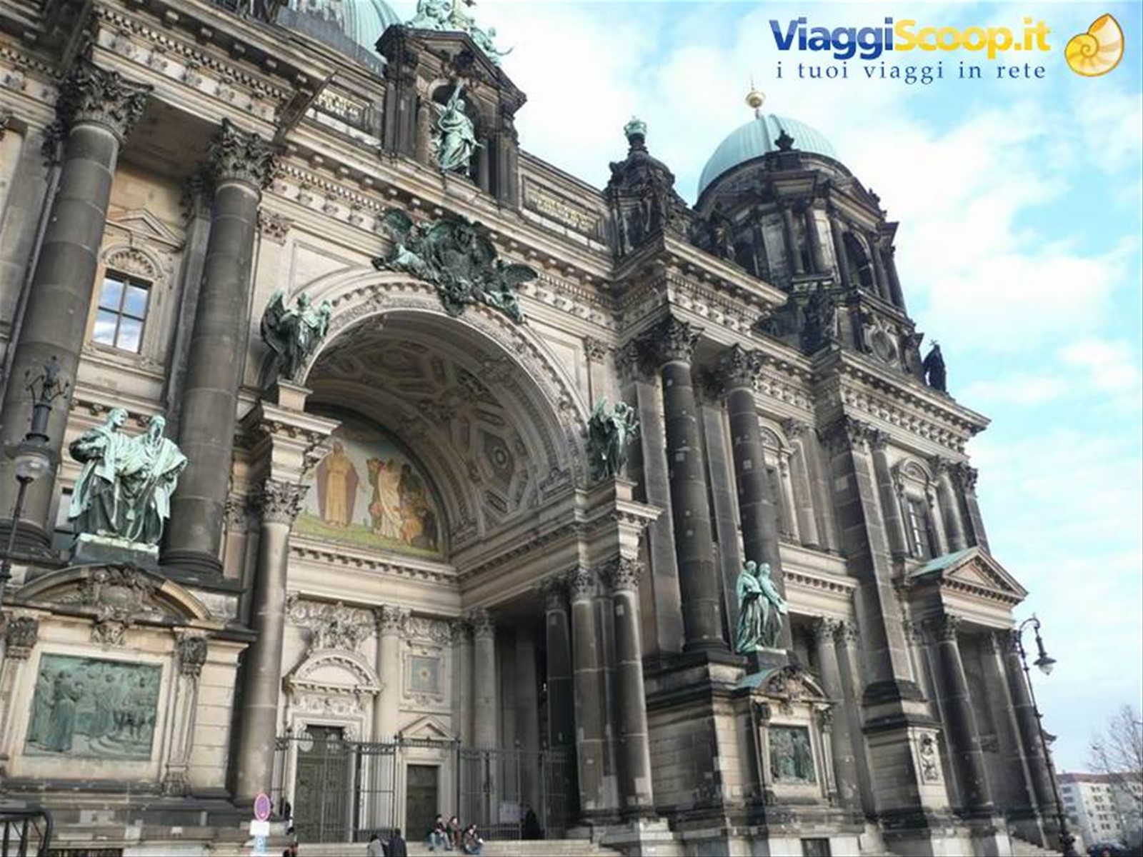 Berin Dom