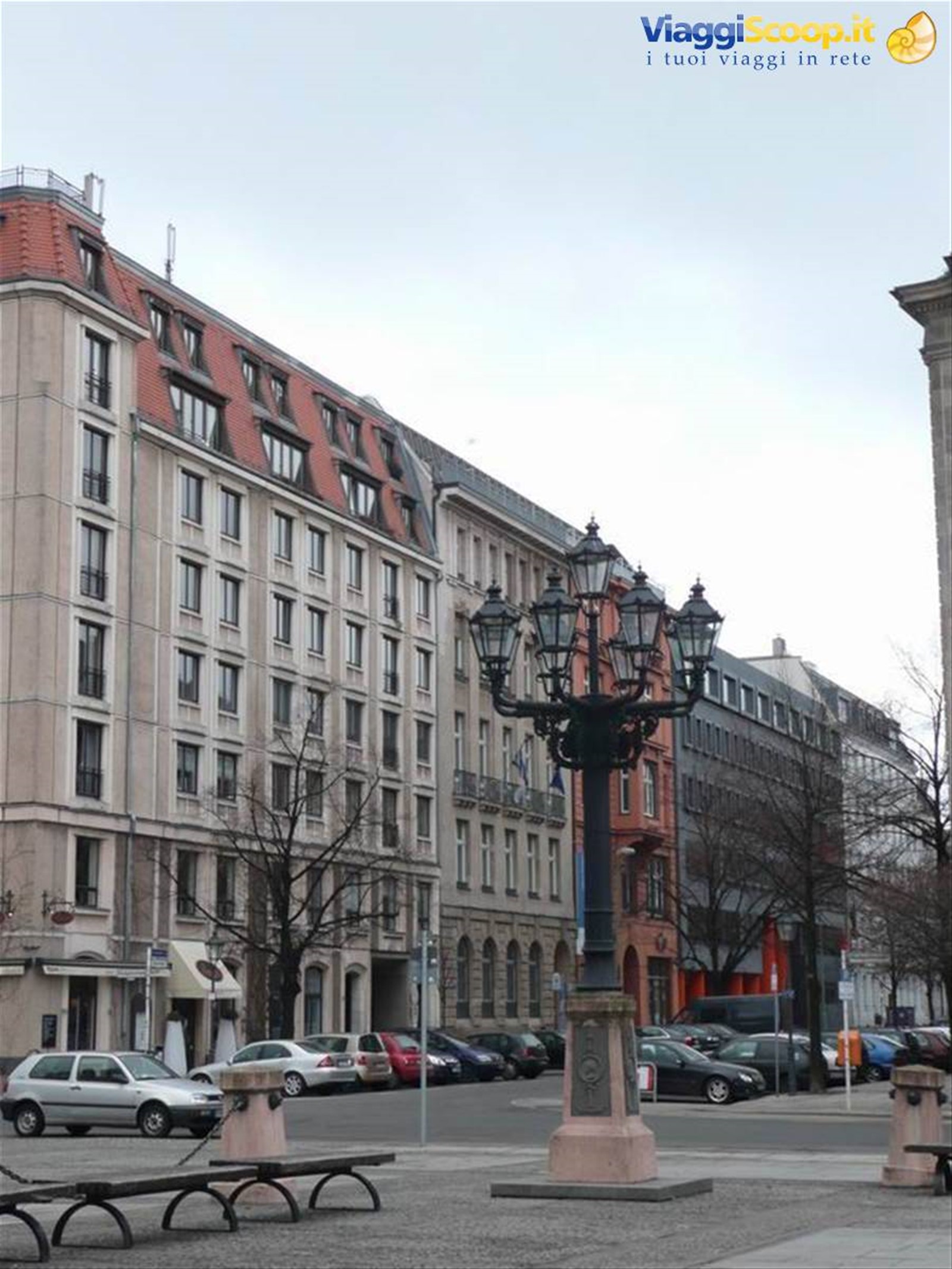 Gendarmen Markt