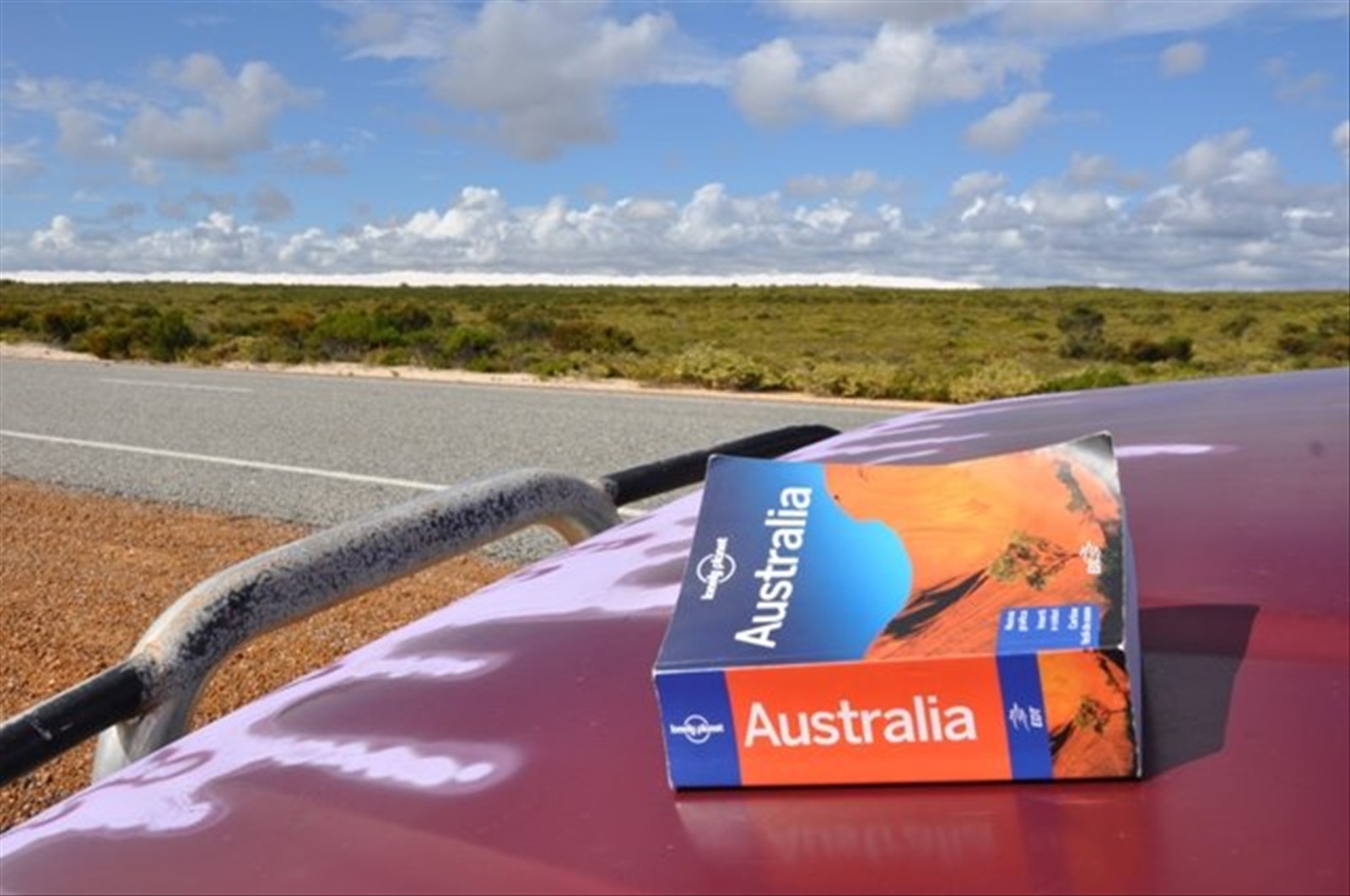 West Australia