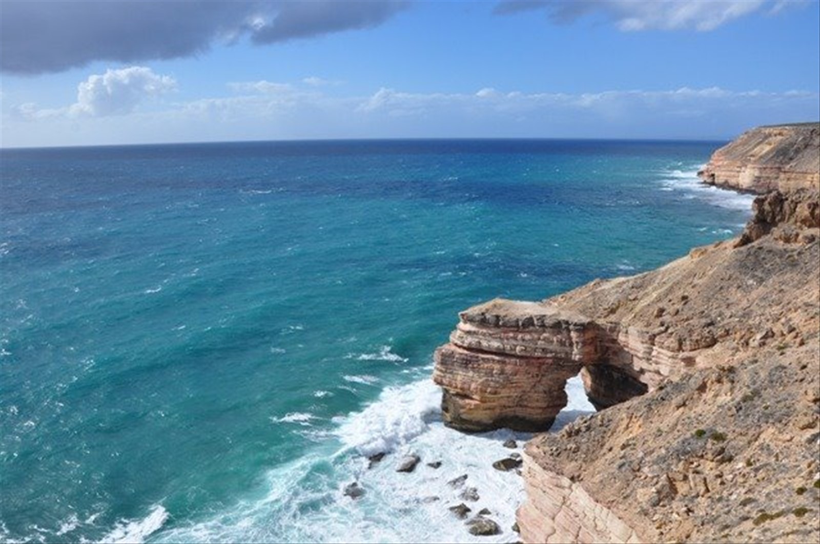 Kalbarri NP