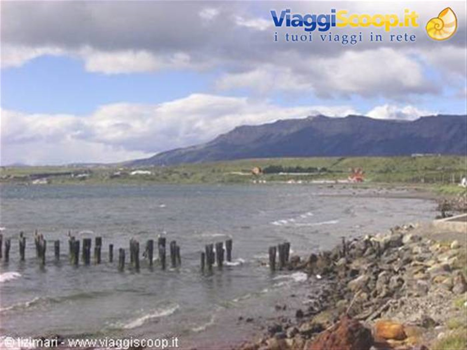 Puerto Natales