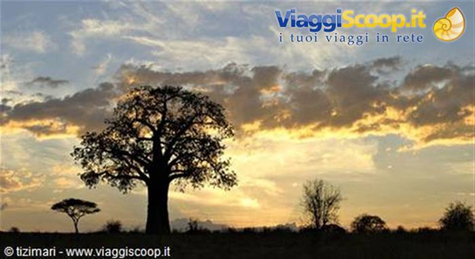 Foto di viaggio in KENYA