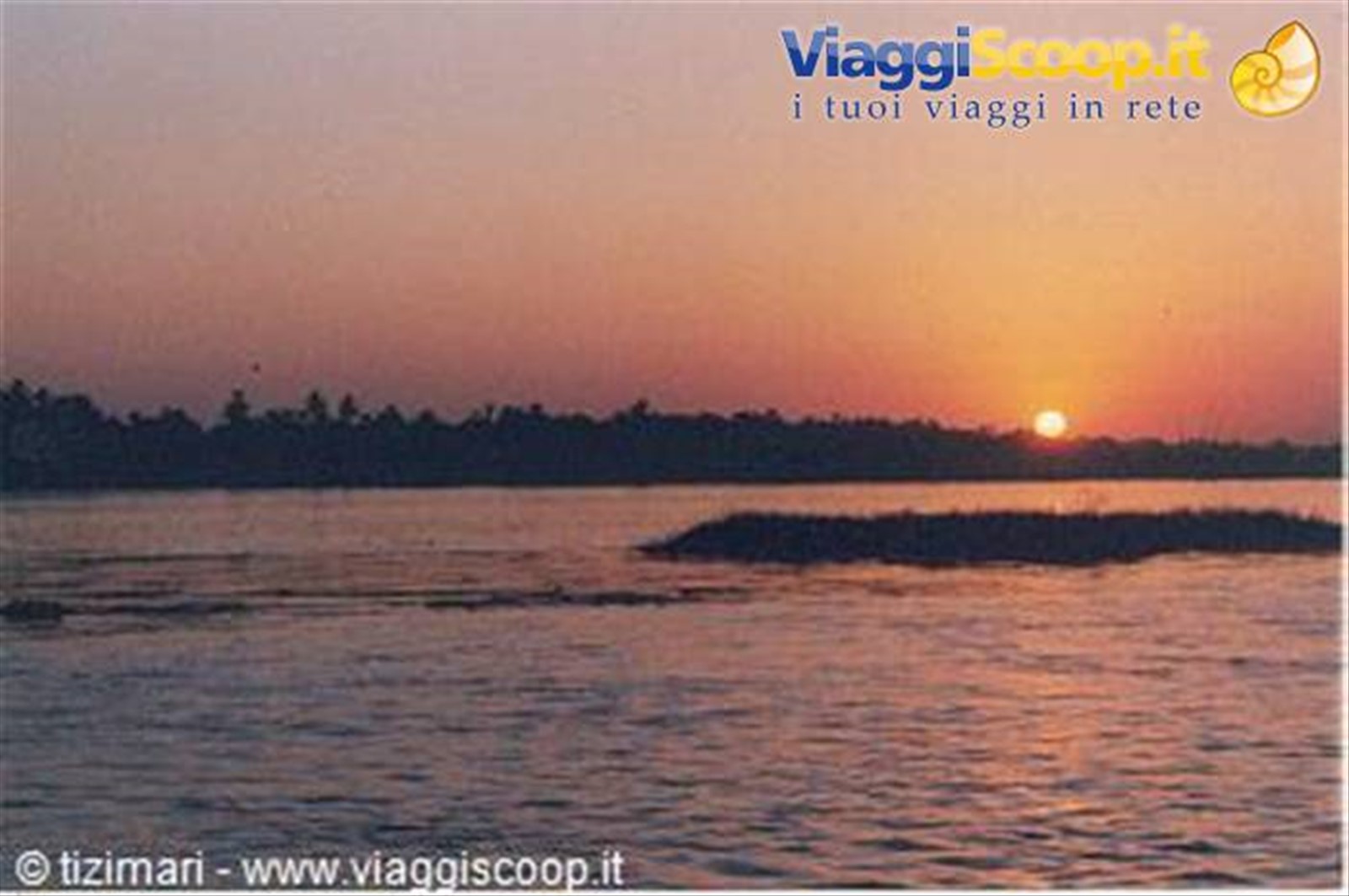 Foto di viaggio in EGITTO