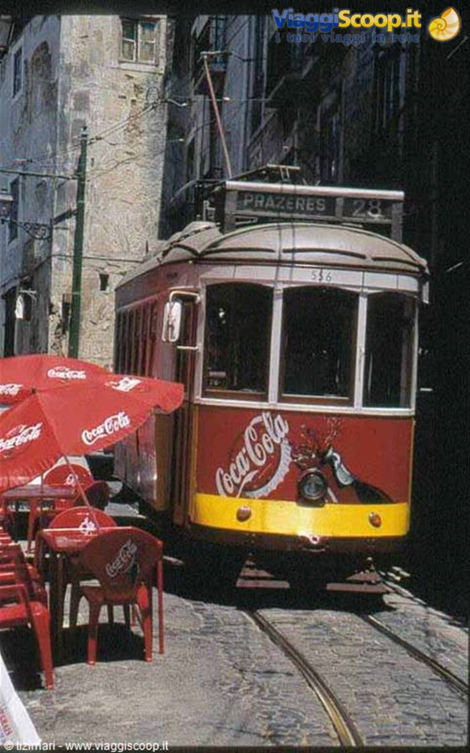 Foto di viaggio in PORTOGALLO