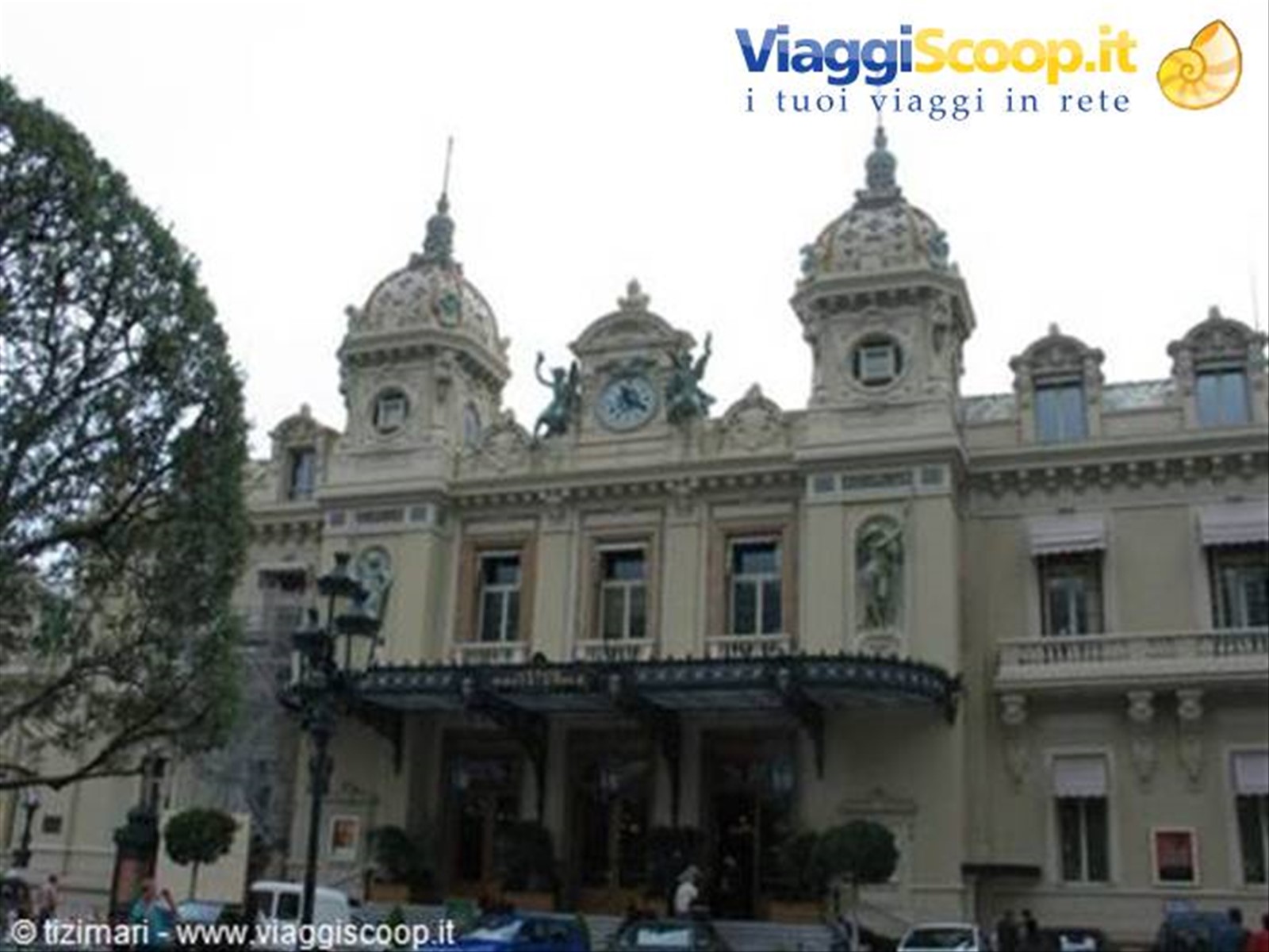 Montecarlo