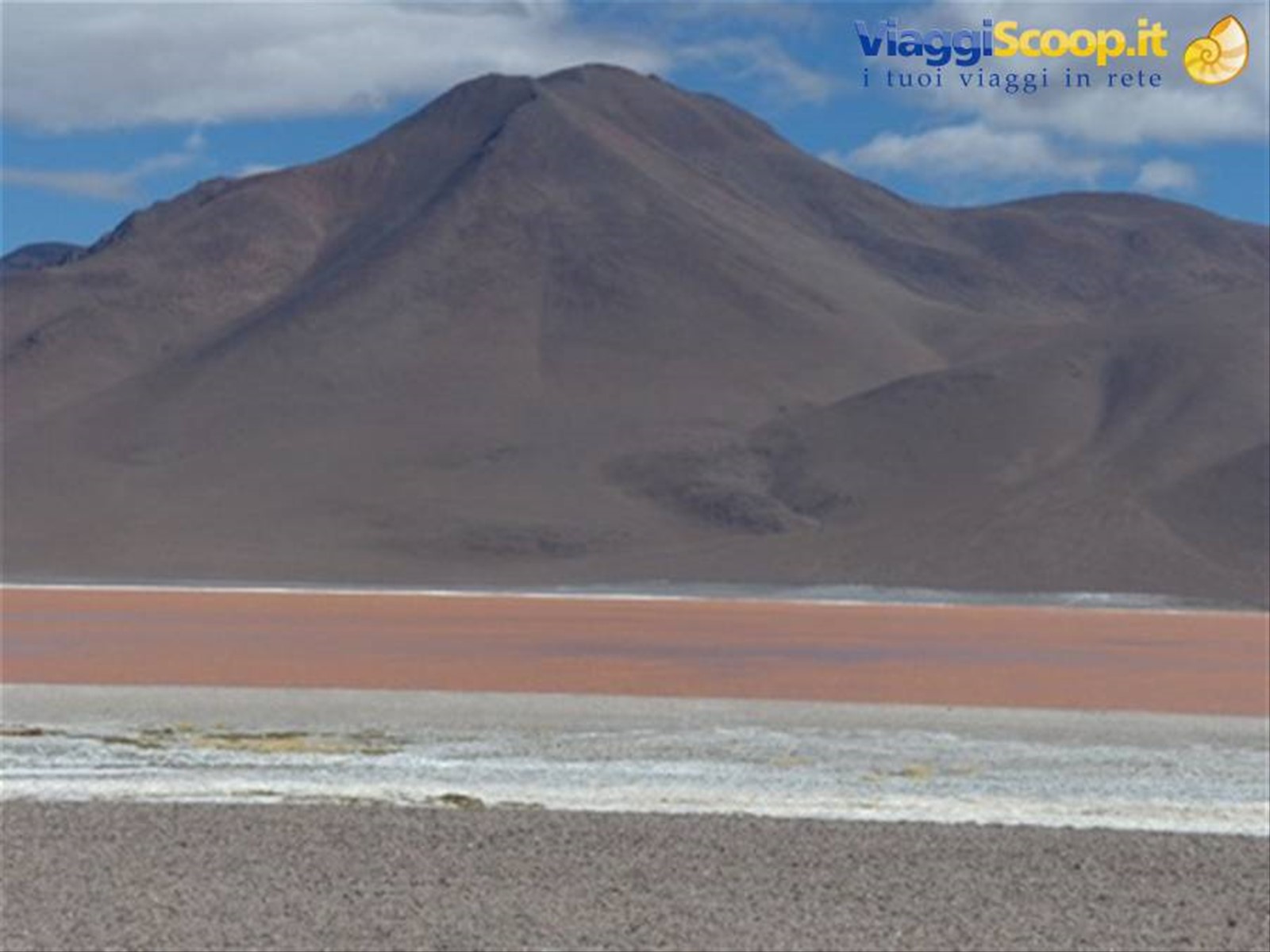 Laguna Colorada