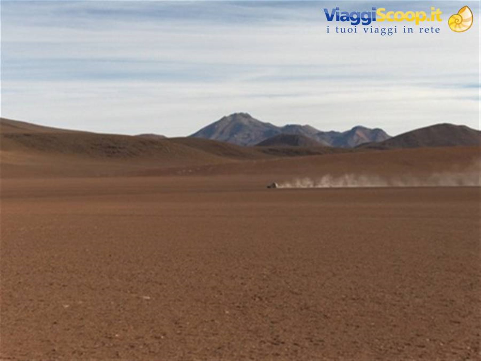 Deserto di Siloli