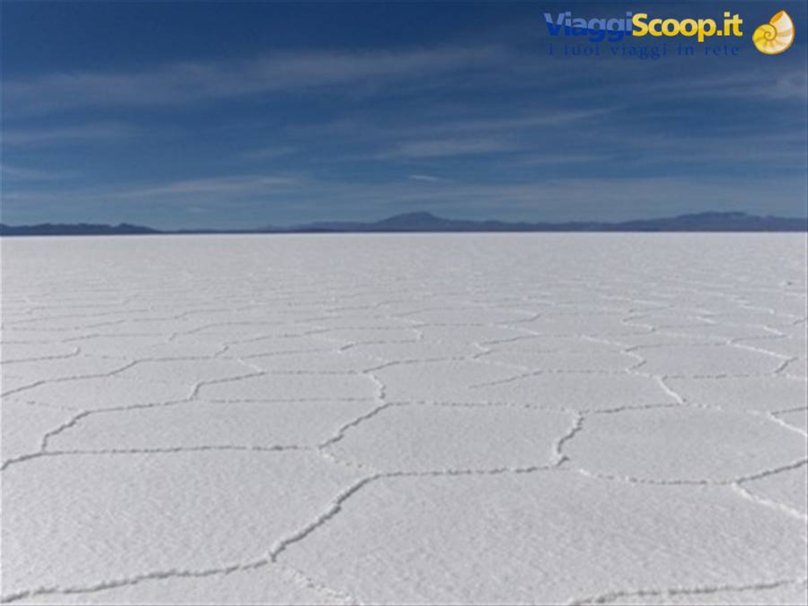 Salar de Uyuni