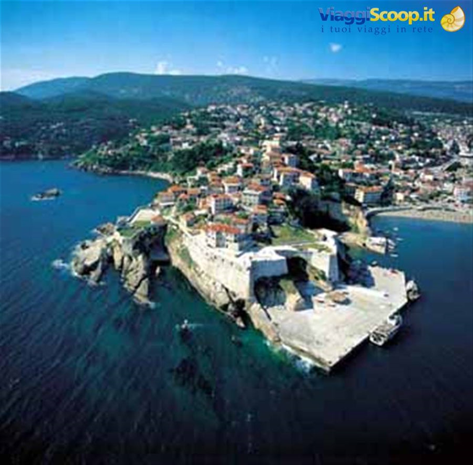 Ulcinj