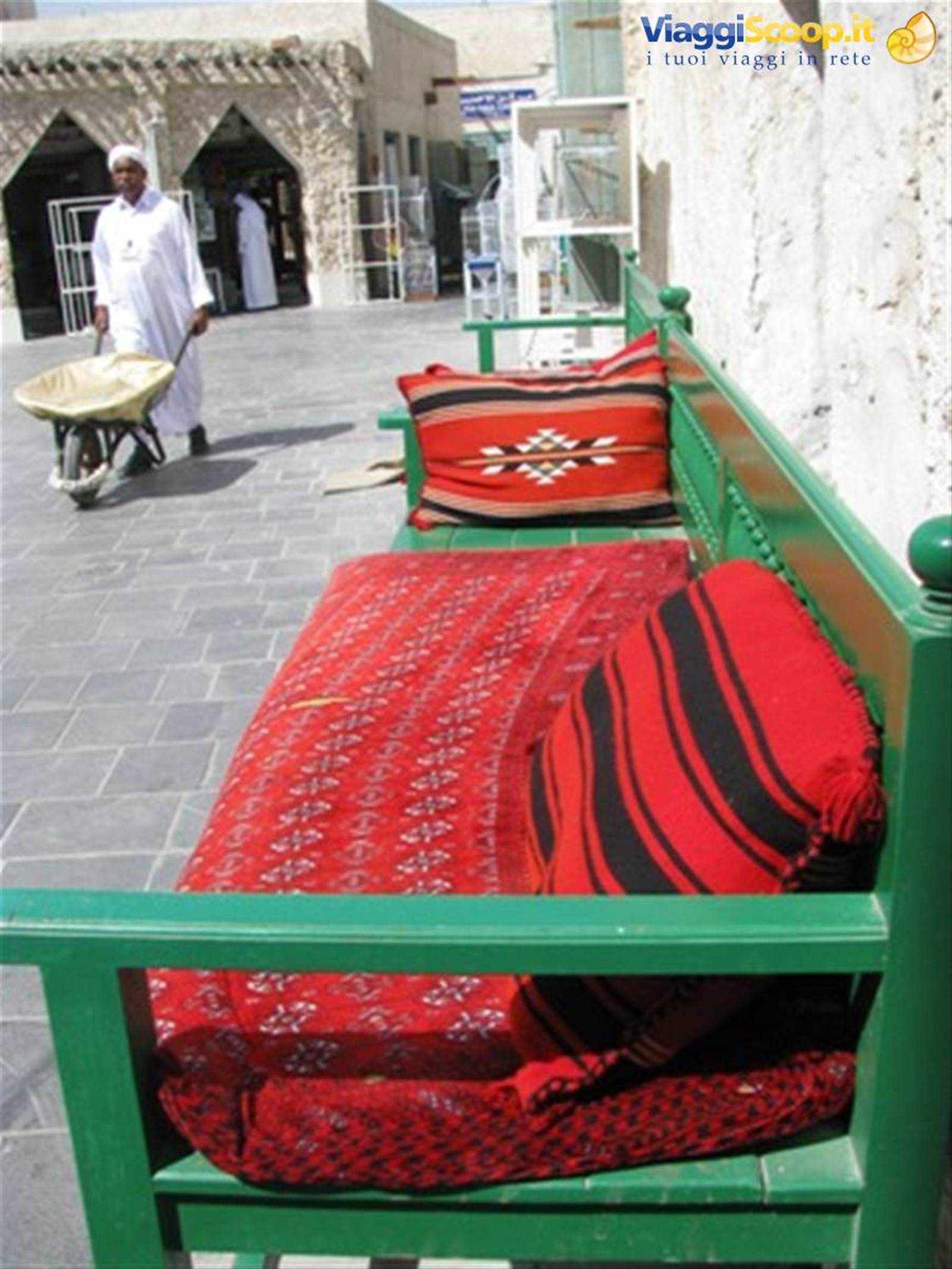 nel suq