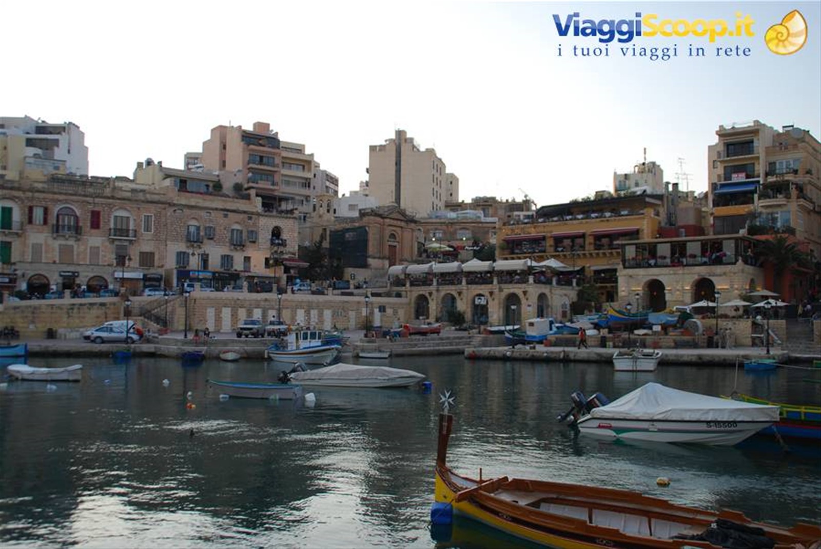 Foto di viaggio in MALTA