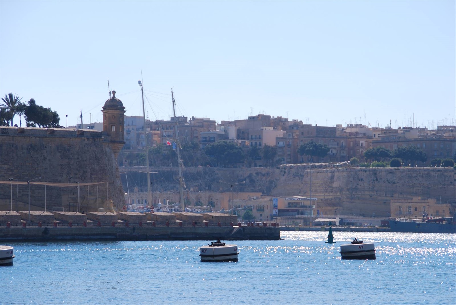 Foto di viaggio in MALTA