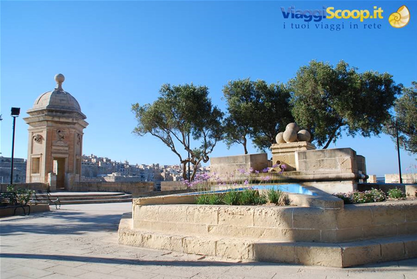 Foto di viaggio in MALTA