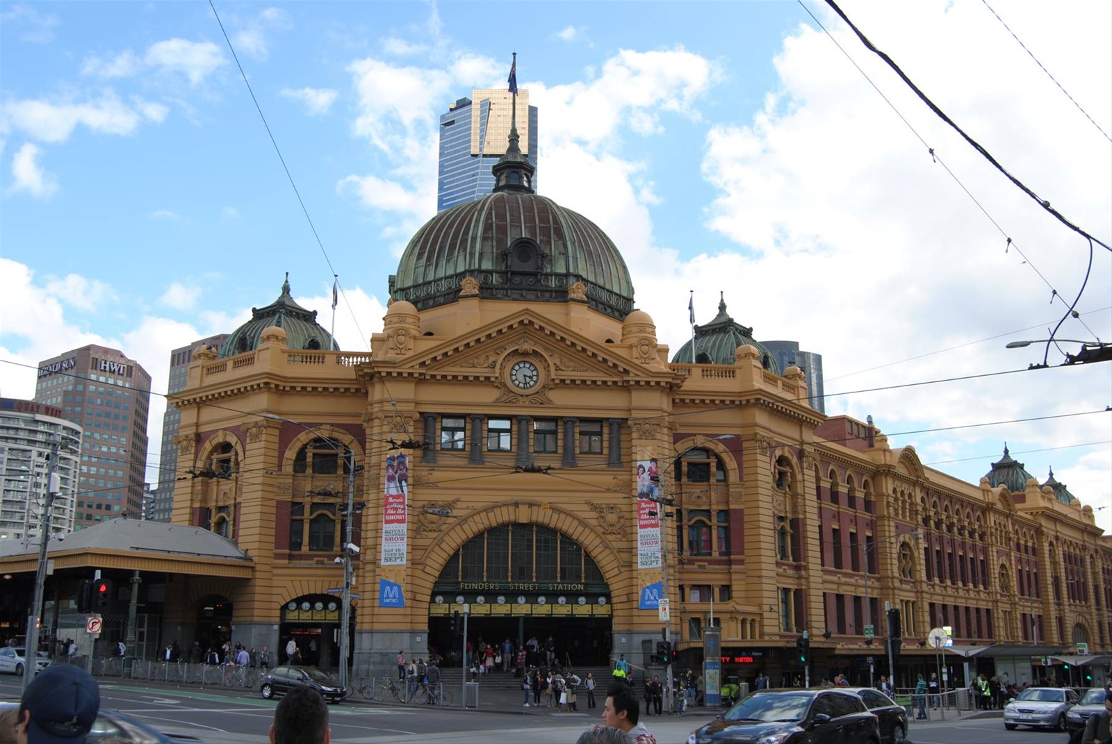 Foto di viaggio in AUSTRALIA
