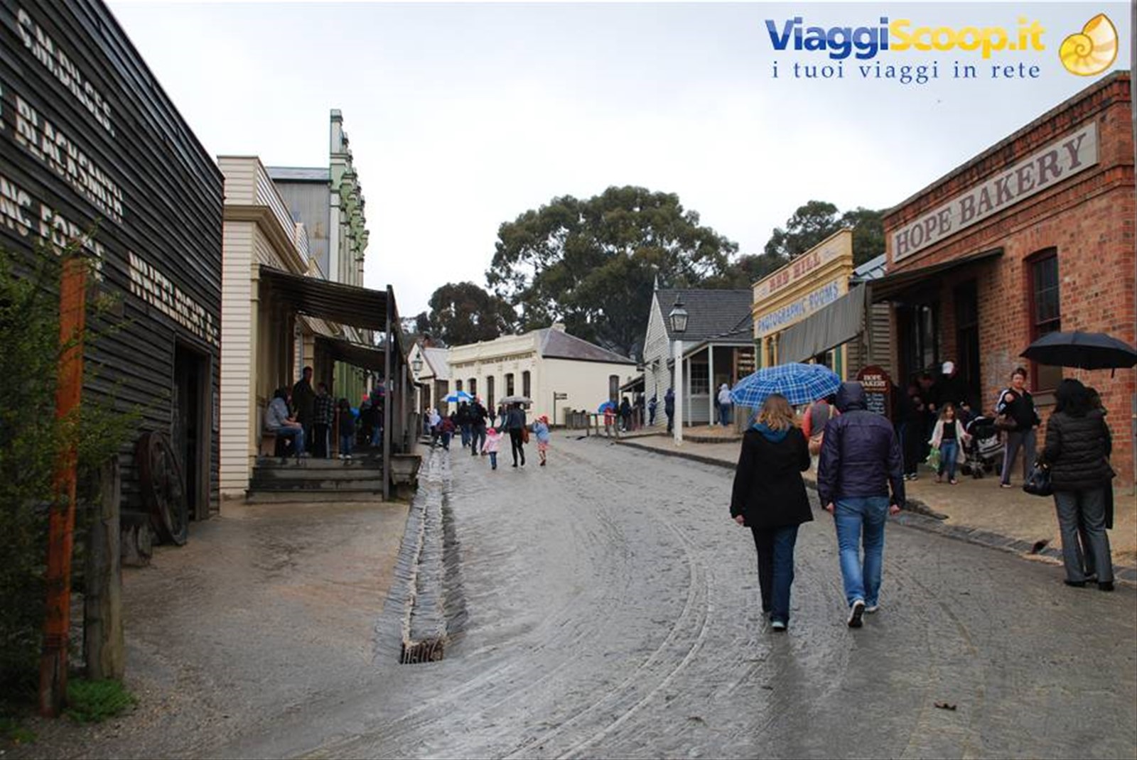Ballarat