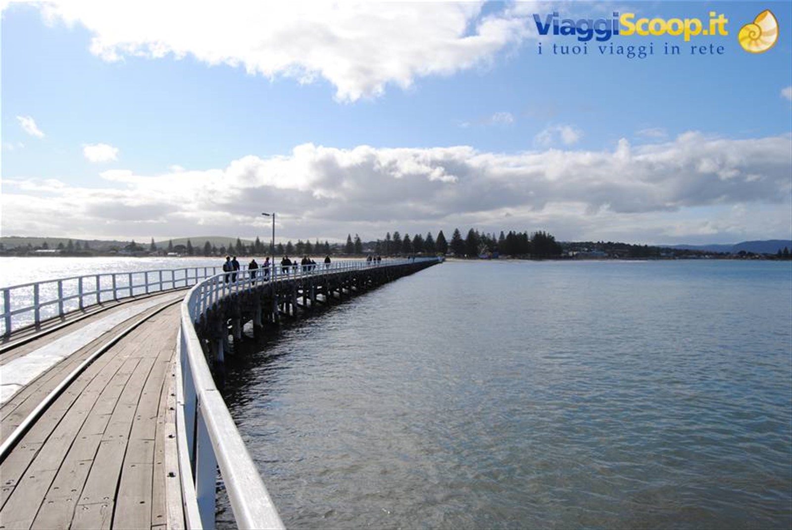 Foto di viaggio in AUSTRALIA
