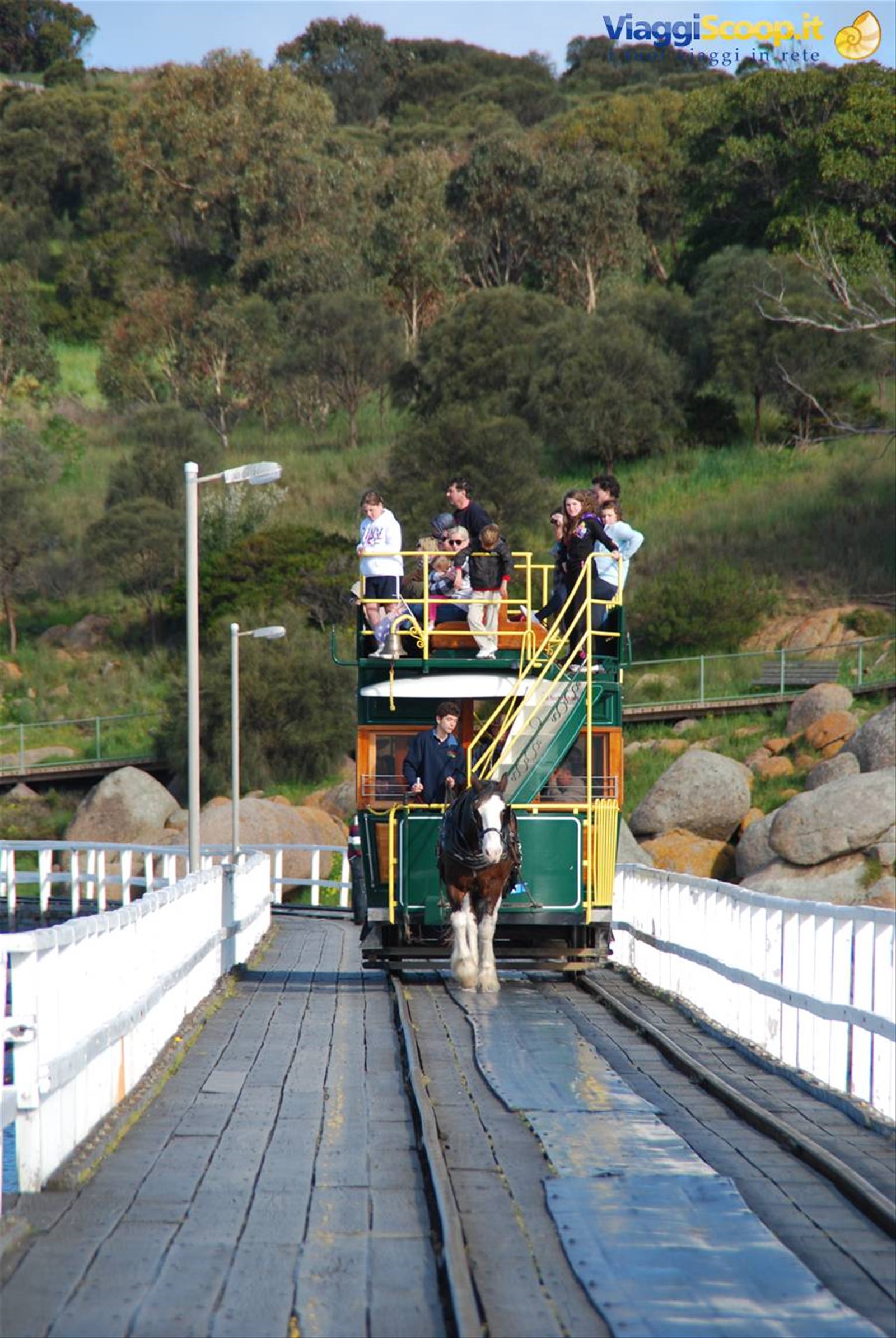 Foto di viaggio in AUSTRALIA