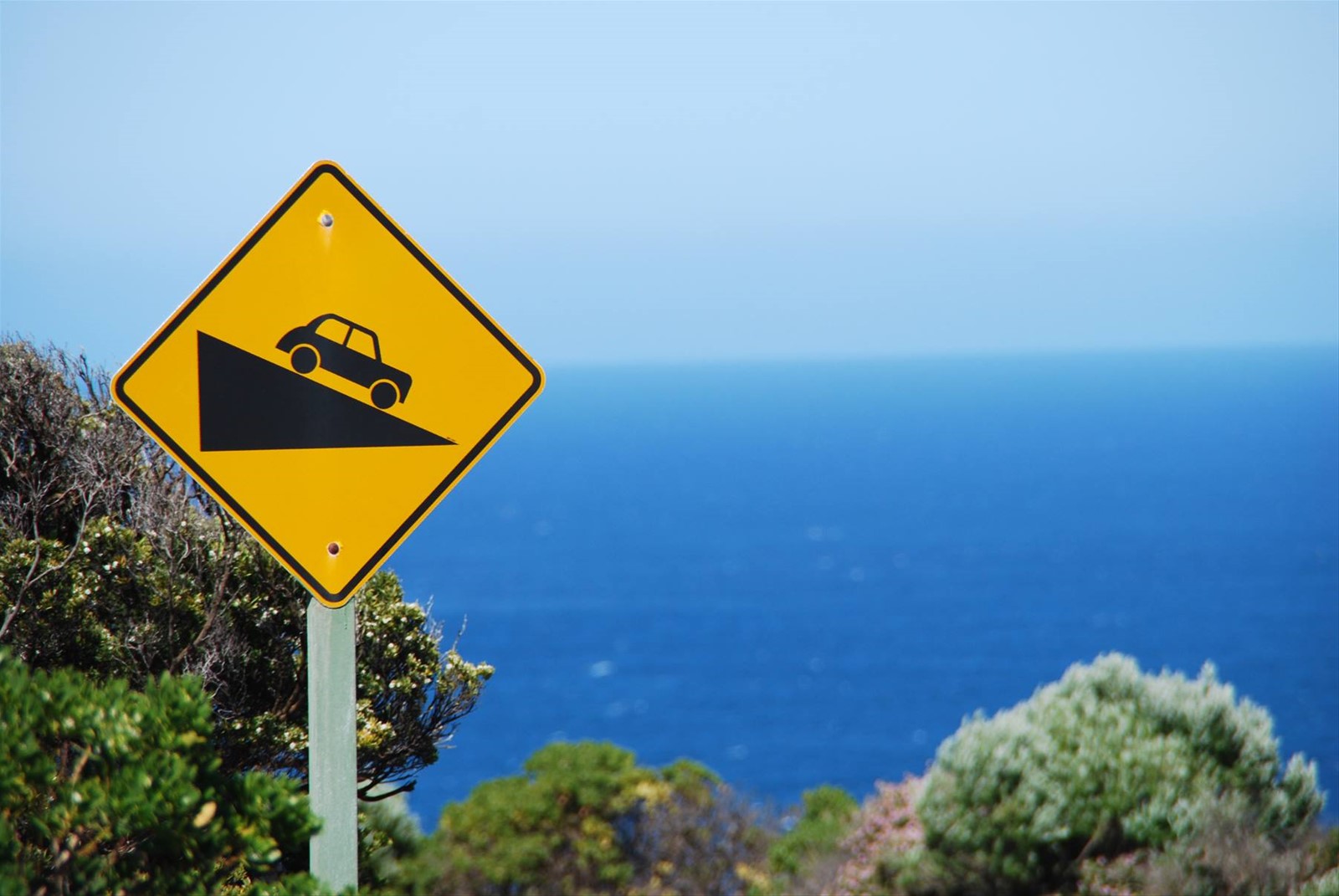 Foto di viaggio in AUSTRALIA