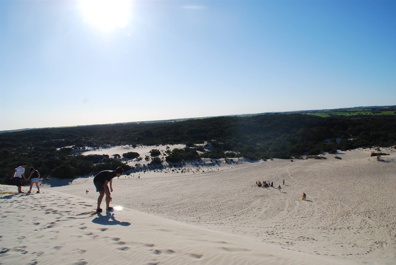 Foto di viaggio in AUSTRALIA