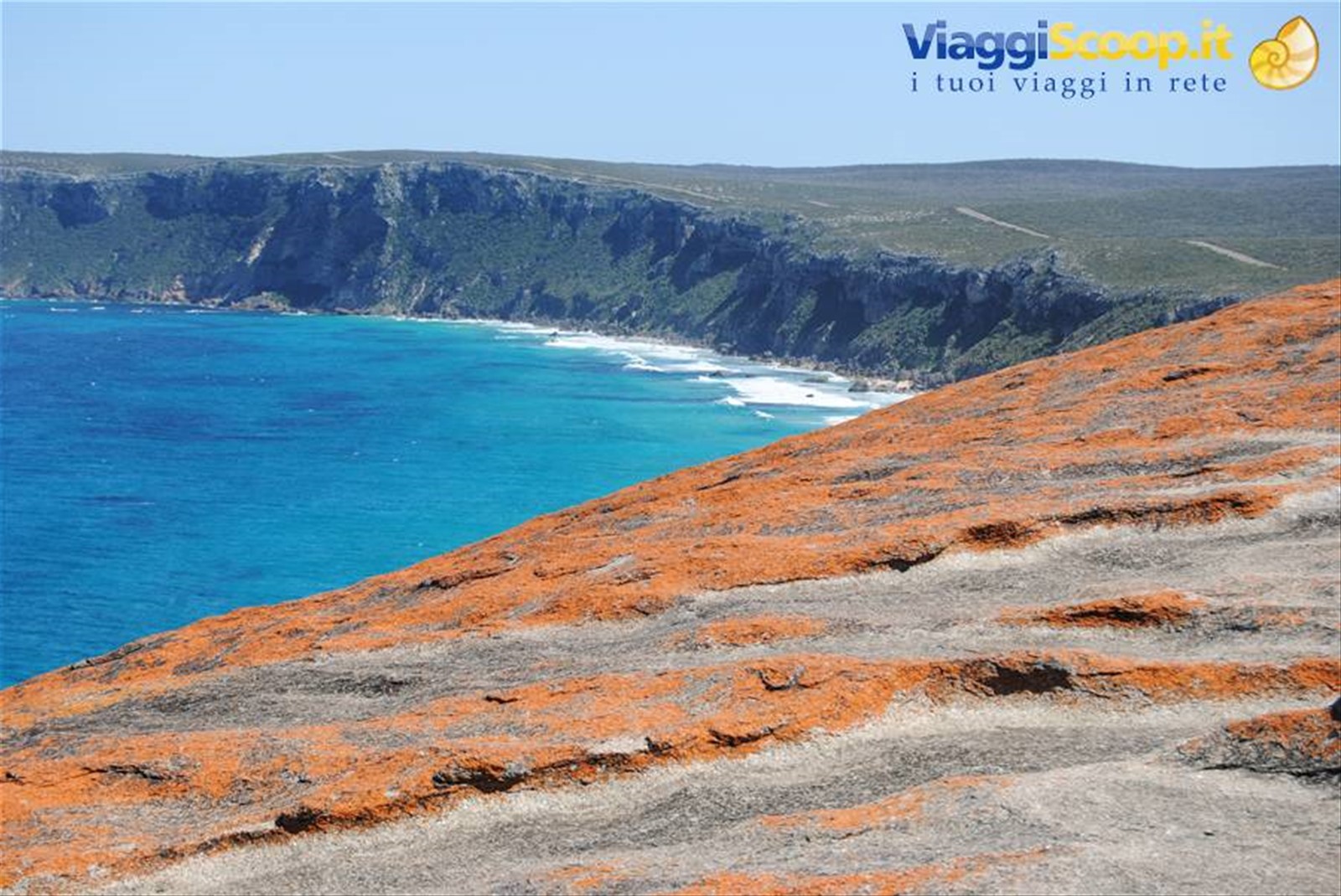 Foto di viaggio in AUSTRALIA