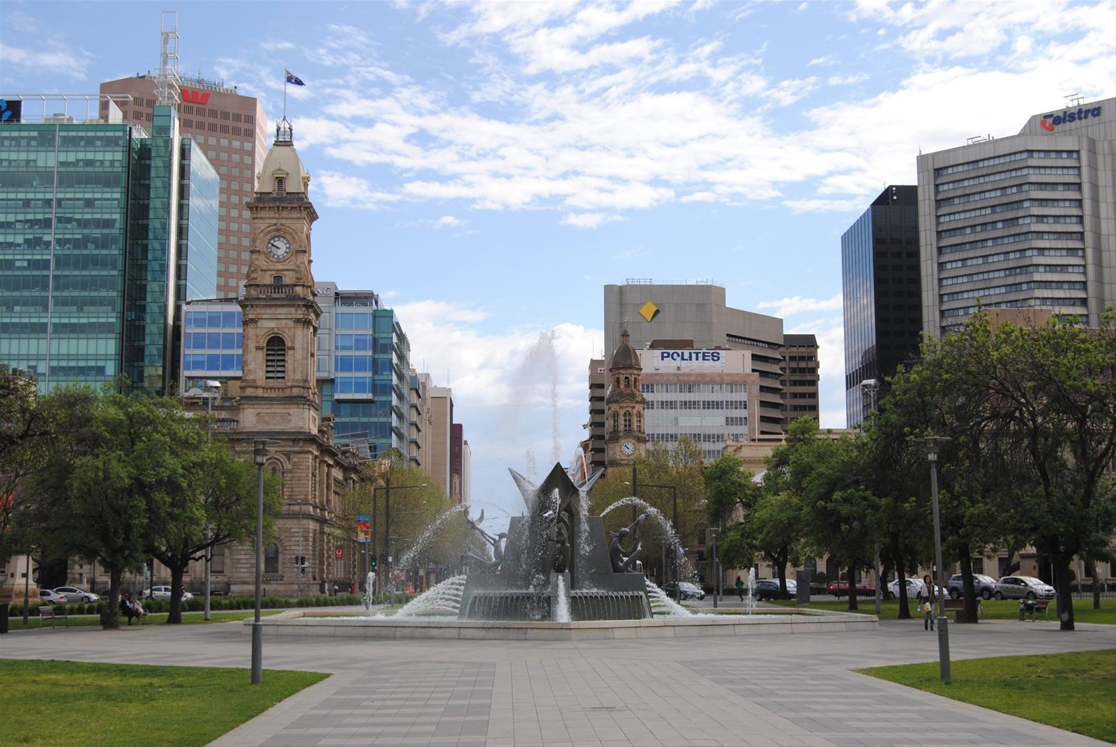 Foto di viaggio in AUSTRALIA