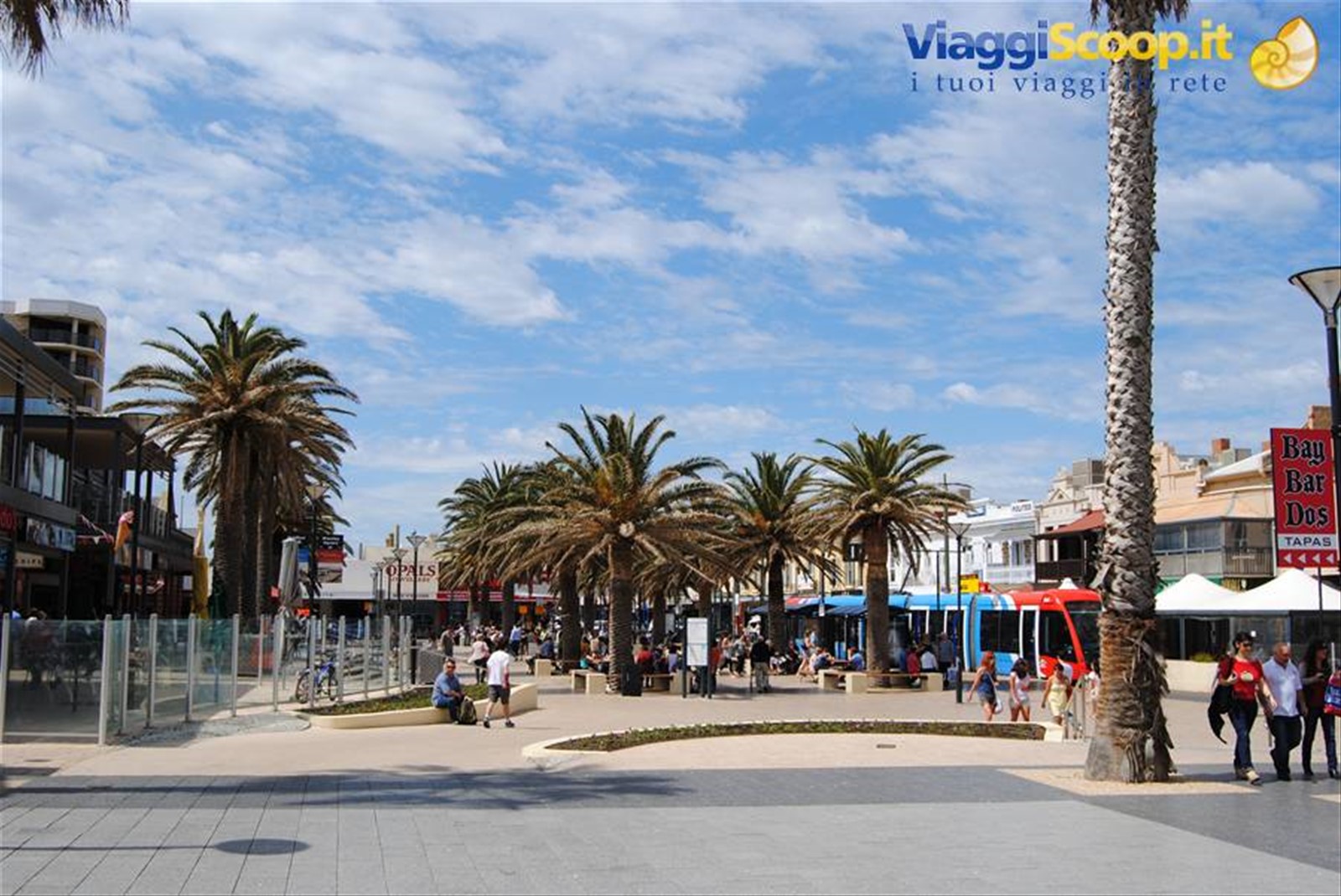 Glenelg