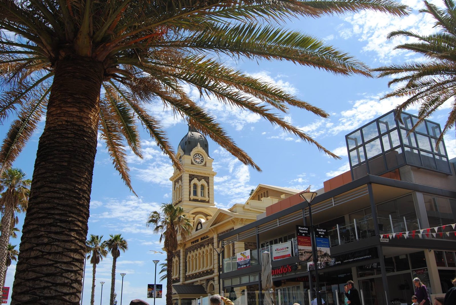 Foto di viaggio in AUSTRALIA