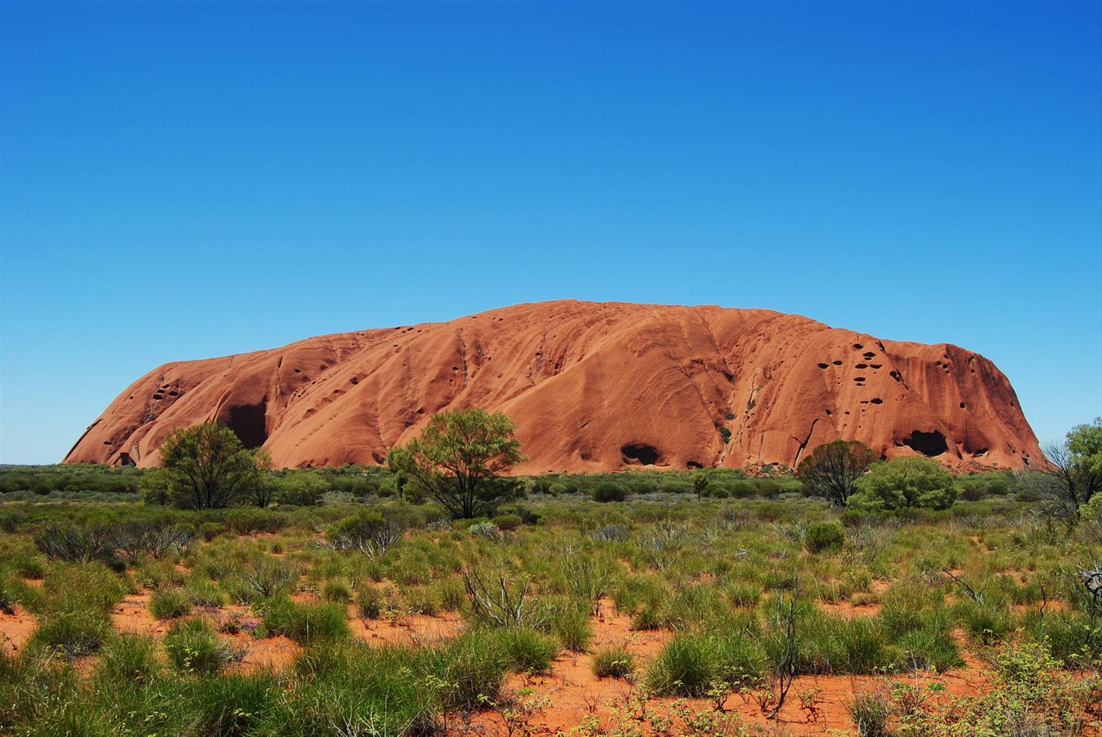 Uluru